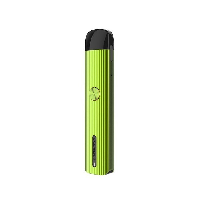 Uwell Caliburn G Pod Mod | Uwell Uwell Pil Kapasitesi: 690 mah;