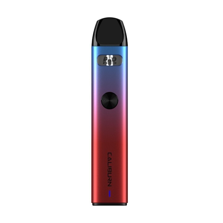 Uwell Caliburn A2 Pod Mod | Uwell Uwell Pil Kapasitesi: 520