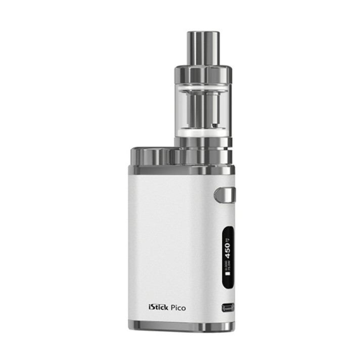 Eleaf iStick Pico Kit Pod Mod