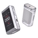 GeekVape T200 Pod Mod | Geekvape Geekvape Pil Kapasitesi: 18650