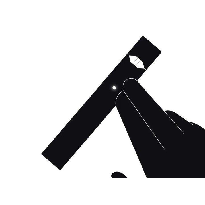 Juul Cihazı Pod Mod