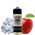 Ripe Vapes Apple Freez E Likit