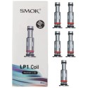 Smok LP1 Coil 1.2ohm Meshed Yedek Coil 5 Adet Paket