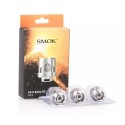 Smok TFV8 X-Baby Q2 Coil 3'lü Paket Yedek Atomizer Başlık