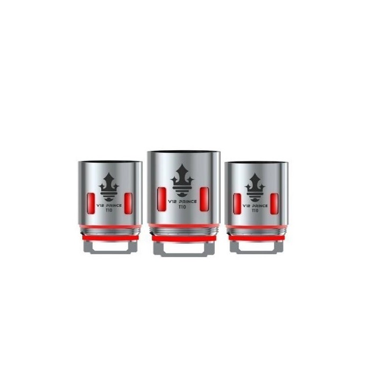 Smok TVF12 V12 Coil