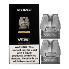 Voopoo V Thru Kartuş