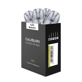 Uwell Caliburn A2 Kartuş 1.2Ω Meshed-H 4'lü Paket