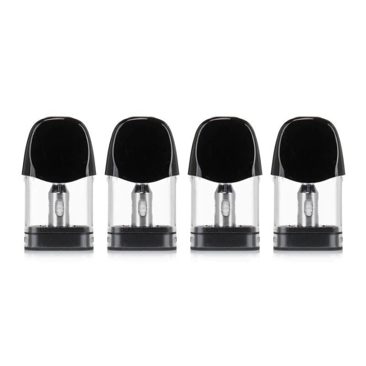 Uwell Caliburn A3 AK3 Kartuş Yedek Coil Seti (4 Adet)