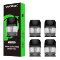 Vaporesso XROS Serisi 1.0ohm Mesh Pod Kartuş 4'lü Paket