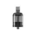 Joyetech eGo 510 Kartuş gri, yedek atomizer tankı.