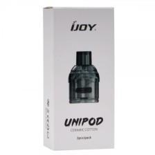 iJoy Diamond VPC UNIPOD Kartuş