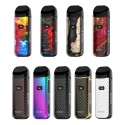 Smok Nord 2 Pod Mod | Smok Smok Pil Kapasitesi: 1500 mah;