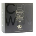 Uwell Crown V Kartuş | Uwell Uwell Likit Kapasitesi: 5,0 ml;