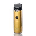 Smok Nord 2 Pod Mod | Smok Smok Pil Kapasitesi: 1500 mah;