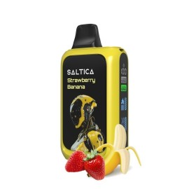 Saltica Cyber 18000 Kullan At | Saltica Saltica Çekim Sayısı: