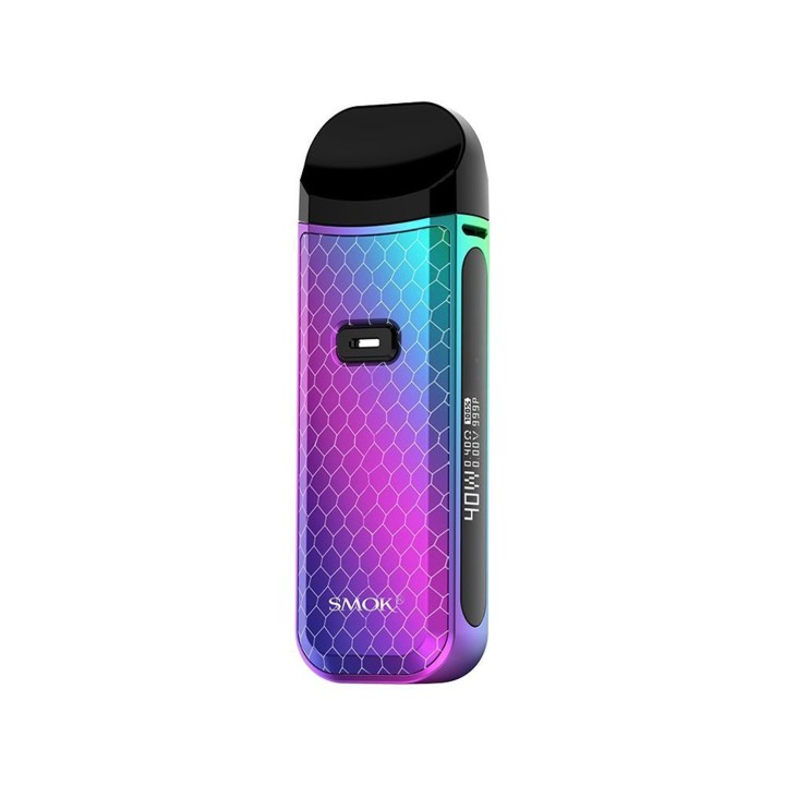 Smok Nord 2 Pod Mod | Smok Smok Pil Kapasitesi: 1500 mah;