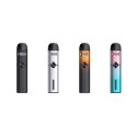 Uwell Caliburn Explorer Pod Mod | Uwell Uwell Pil Kapasitesi: