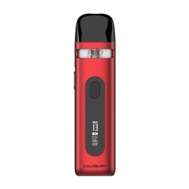 Uwell Caliburn X Pod Mod | Uwell Uwell Pil Kapasitesi: 850 mah;
