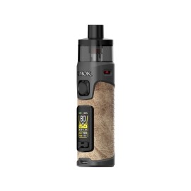 Smok RPM 5 Pod Mod | Smok Smok Pil Kapasitesi: 2000 mah;