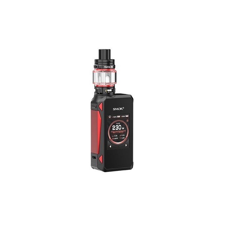 Smok G PRIV 4 Pod Mod | Smok Smok Pil Kapasitesi: 18650 şarjlı