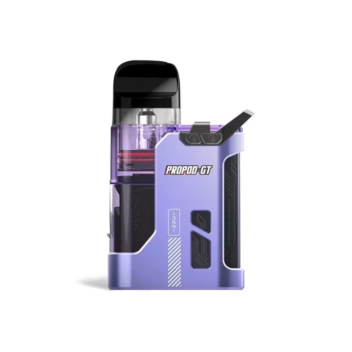 Smok ProPod GT Pod Mod | Smok Smok Pil Kapasitesi: 750 mah;