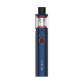Smok Vape Pen V2 Pod Mod | Smok Smok Pil Kapasitesi: 1600 mah;