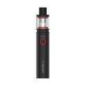 Smok Vape Pen V2 Pod Mod Siyah, Kırmızı Detaylı Kompakt Elektronik Sigara
