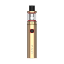 Smok Vape Pen V2 Pod Mod | Smok Smok Pil Kapasitesi: 1600 mah;