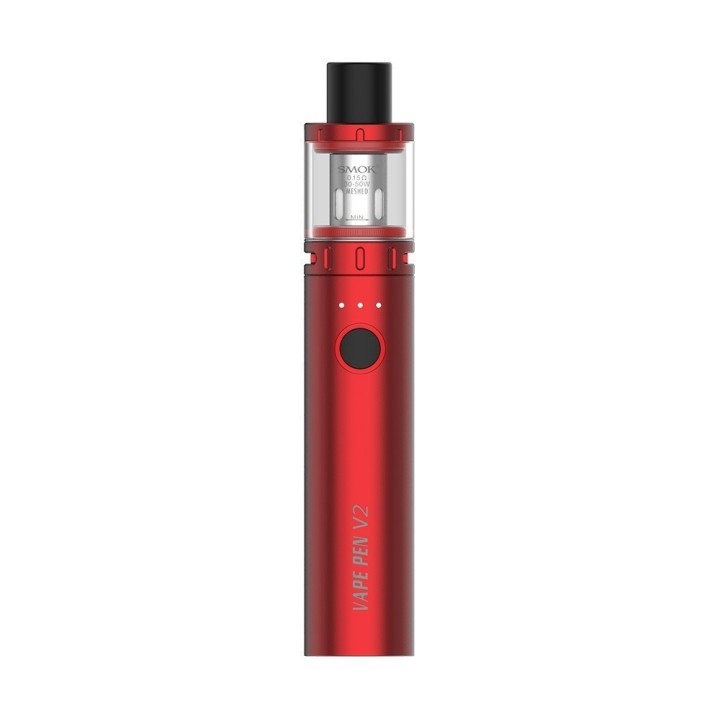 Smok Vape Pen V2 Pod Mod | Smok Smok Pil Kapasitesi: 1600 mah;