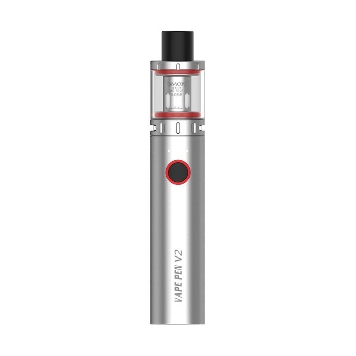 Smok Vape Pen V2 Pod Mod | Smok Smok Pil Kapasitesi: 1600 mah;