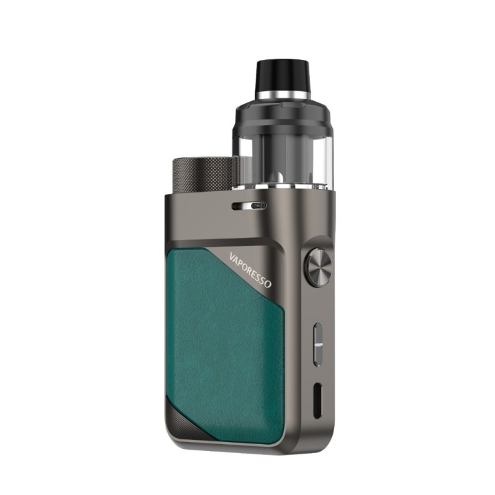 Vaporesso Swag PX80 Pod Mod | Vaporesso Vaporesso Pil