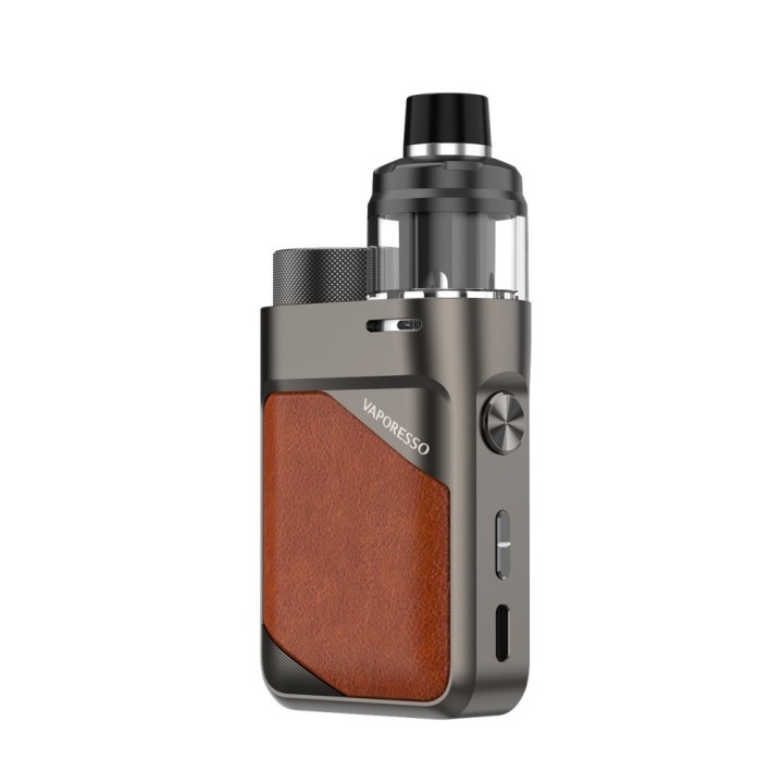 Vaporesso Swag PX80 Pod Mod | Vaporesso Vaporesso Pil
