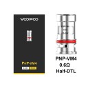 Voopoo PnP TR1 Coil | Voopoo Voopoo Coil Ohm Değeri: 1.2 ohm;