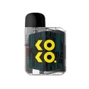 Uwell Koko Prime Pod Mod | Uwell Uwell Pil Kapasitesi: 690 mah;