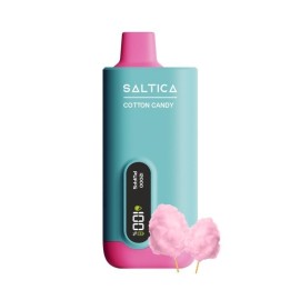 Saltica Digital 12000 Kullan At | Saltica Saltica Çekim Sayısı: