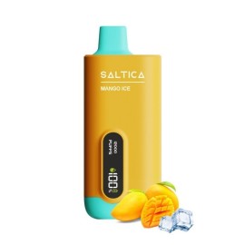 Saltica Digital 12000 Kullan At | Saltica Saltica Çekim Sayısı: