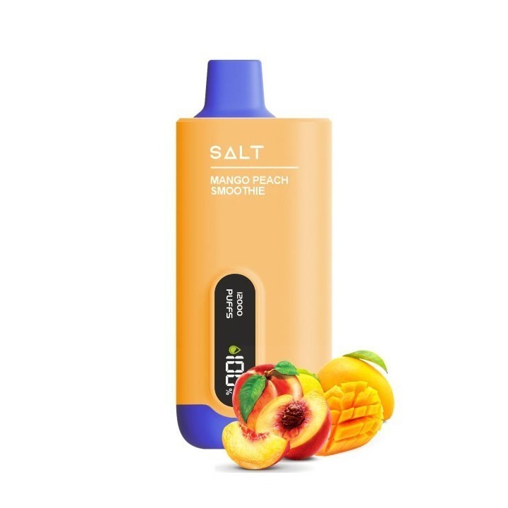 Saltica Digital 12000 Kullan At