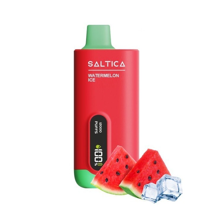 Saltica Digital 12000 Kullan At