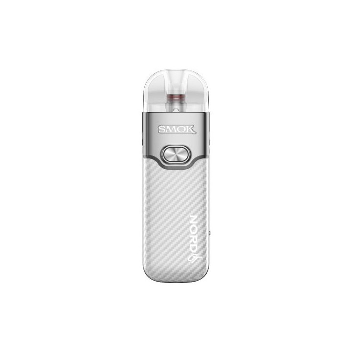Smok Nord GT Pod Mod | Smok Smok Pil Kapasitesi: 2500 mah;