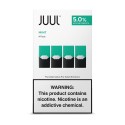 Juul Mint Kartuş