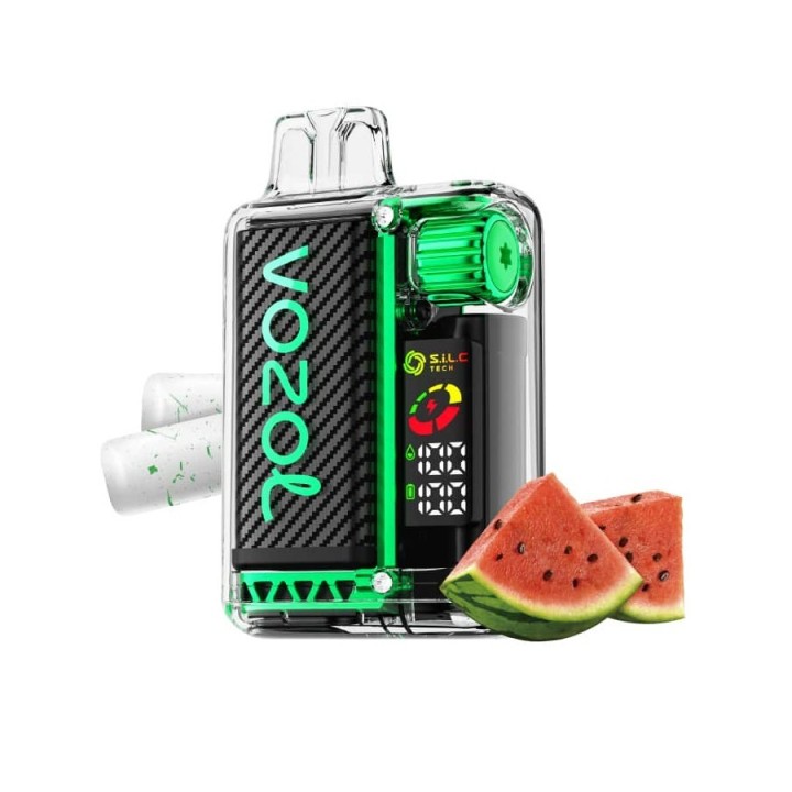 Vozol Vista 20000 Kullan At | Vozol Vozol Çekim Sayısı: 20000;