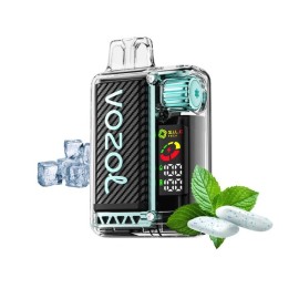 Vozol Vista 20000 Kullan At | Vozol Vozol Çekim Sayısı: 20000;