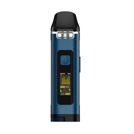 Uwell Crown D Pod Mod | Uwell Uwell Pil Kapasitesi: 1100 mah;