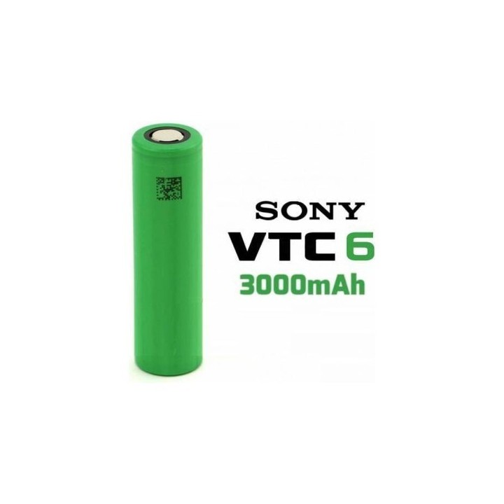 Sony Vtc6 Pil Diğer