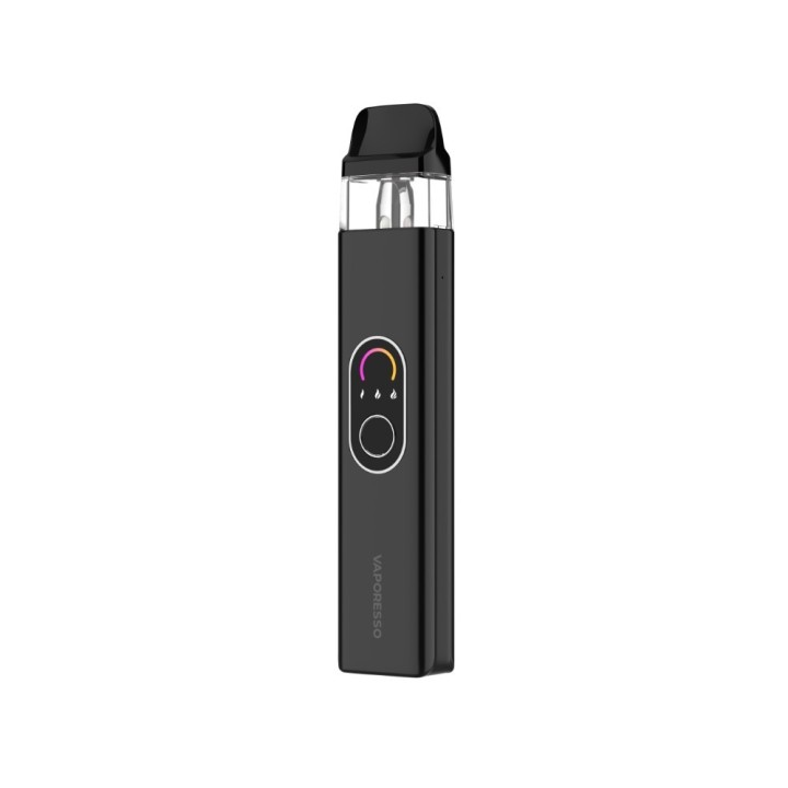 Vaporesso XROS 4 Pod Mod | Vaporesso Vaporesso Pil Kapasitesi: