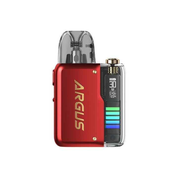 Voopoo Argus P2 Pod Mod | Voopoo Voopoo Pil Kapasitesi: 1100