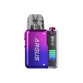Voopoo Argus P2 Pod Mod | Voopoo Voopoo Pil Kapasitesi: 1100