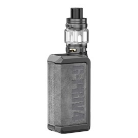 Smok G PRIV 4 Pod Mod | Smok Smok Pil Kapasitesi: 18650 şarjlı