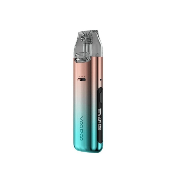 Voopoo VMate Pro Pod Mod | Voopoo Voopoo Pil Kapasitesi: 900
