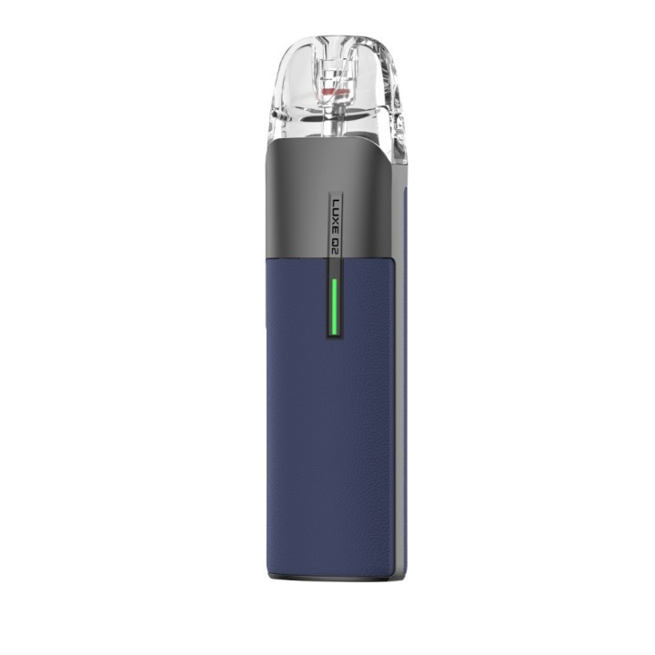 Vaporesso Luxe Q2 Pod Mod | Vaporesso Vaporesso Pil Kapasitesi: